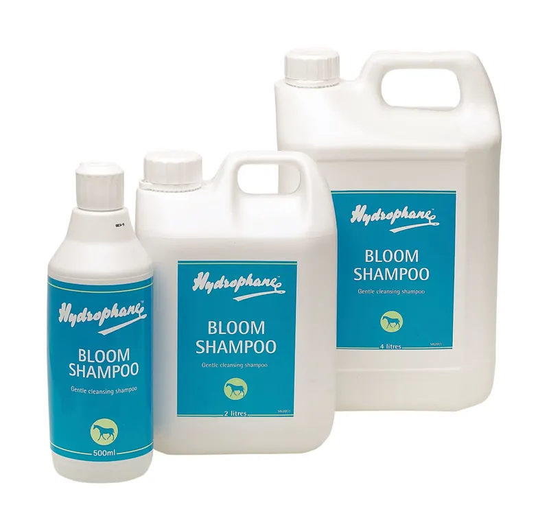 Hydrophane Bloom Shampoo-1
